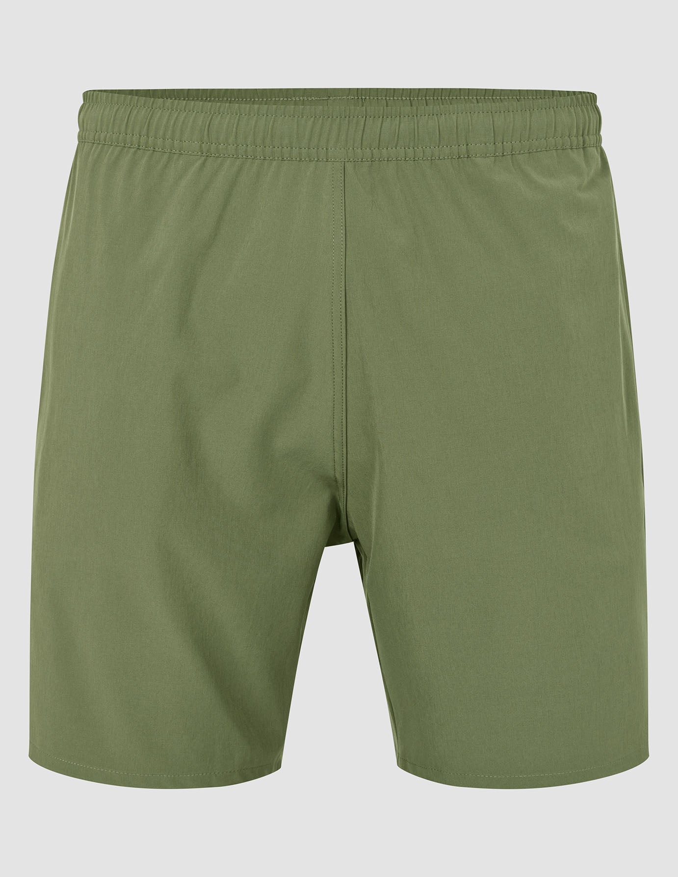 Swim Shorts Clover Green